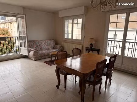 appartement 1 pièce 38 m²