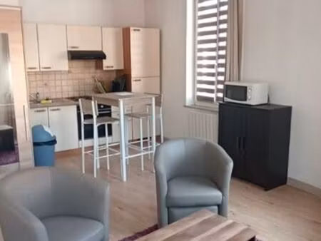 studio ideal etudiant 27 m2