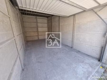 garage/box 15 m² calais