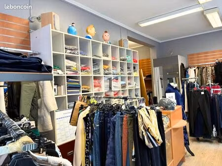 local commercial a louer