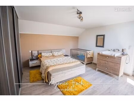 maison 4 pièces 112 m²