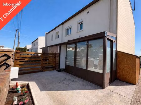 maison 4 pièces 72 m²