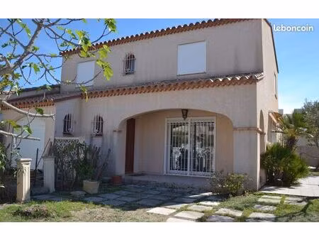 maison 5 pieces 150m2