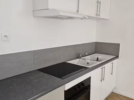 maison centre ville caudry a louer