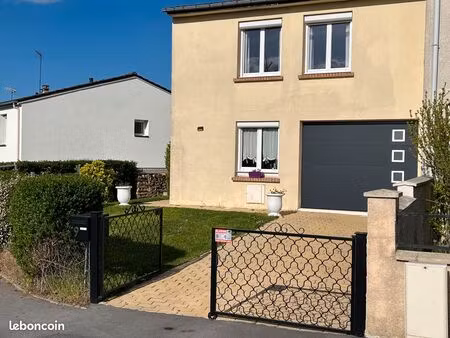 maison cormontreuil 4 chambres idéalement située