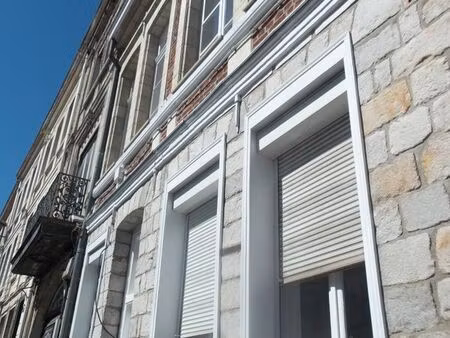 maison douai centre ville 5 pièces 102 m²