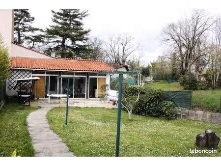 maison 4 pièces 84 m²
