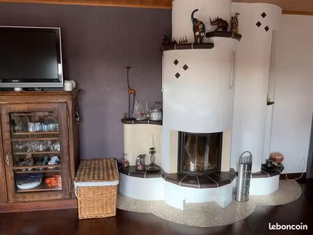 maison à neewiller près lauterbourg