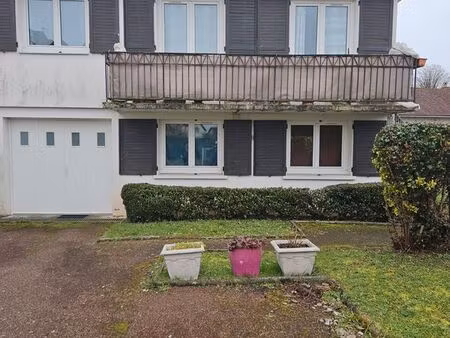 maison individuelle proche commodité