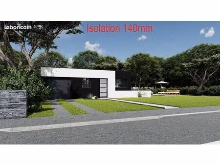 maison 5 pièces 79 m²