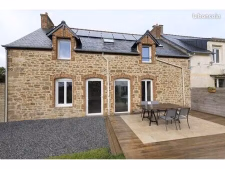 maison ancienne de caractère