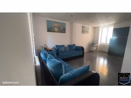 maison 4 pièces 78 m²