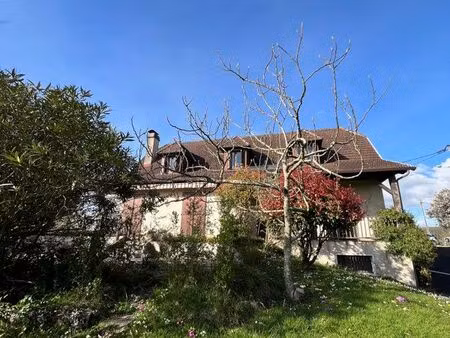 maison familiale au bourg