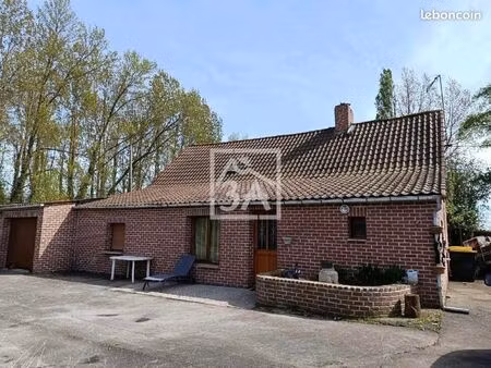 propriété 10 pièces 211 m²