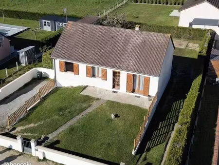 maison de village 4 pièces 141 m²
