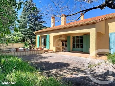 maison 4 pièces 127 m²