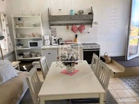 maison 4 pièces 62 m²