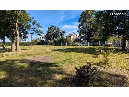 terrain 900 m² saint pierre du vauvray