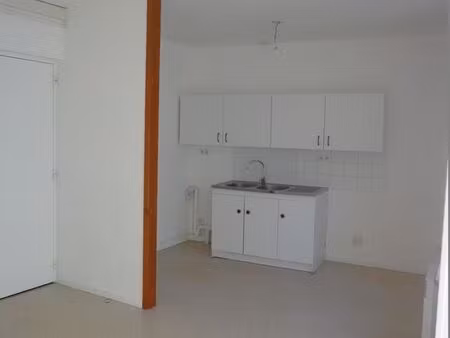 appartement 42 m² arras