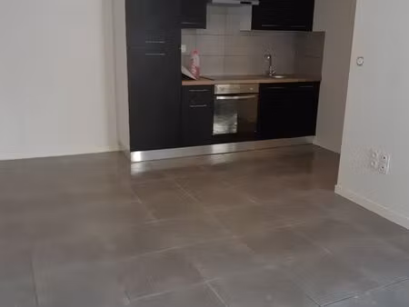 appartement - 40m2 - t2