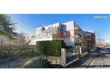 appartement 3 pièces 67 m²