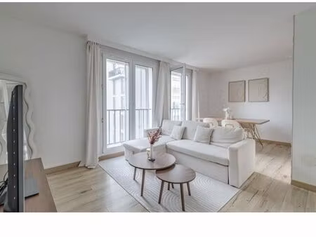 appartement chelles t3