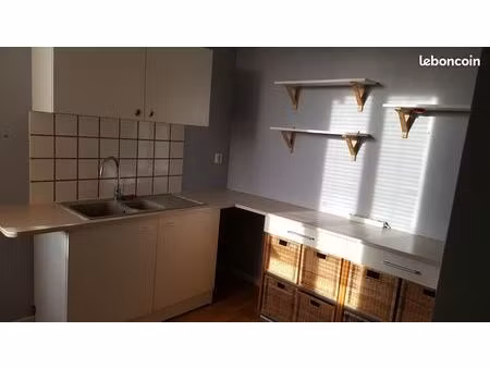 appartement à louer 3 chambres chocques