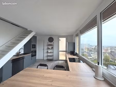 coloc rentable 11 5% | 790 cash-flow net | melun gendarmerie