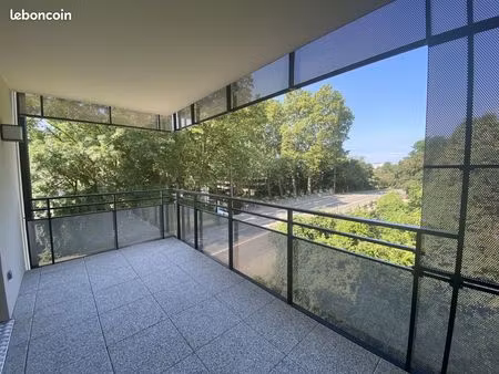 appartement 3 pièces 72 m²