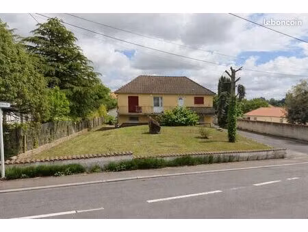 ◊ immeuble complet – fort potentiel – idéal investisseur ou projet maison ◊