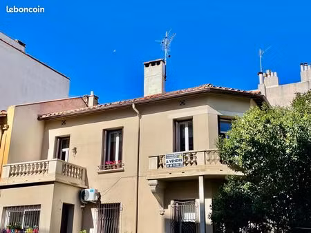 appartement 4 pièces 106 m²