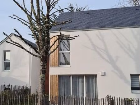 appartement t3 pornichet-sainte marguerite