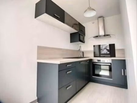 investissement locatif – appartement 3 chambres de 78 m2