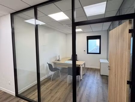 a louer bureaux/espaces coworking