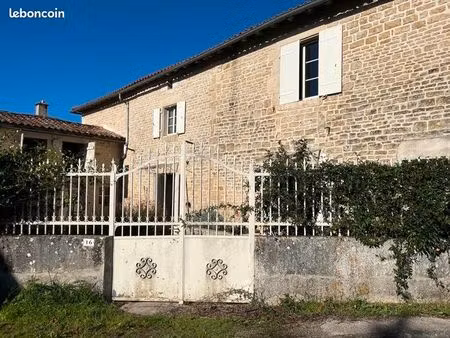 maison 5 pièces 146 m²