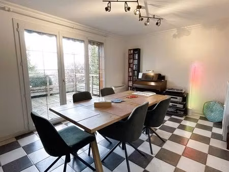 maison 4 pièces 131 m²