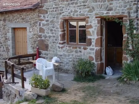 loue maison vernet la varenne