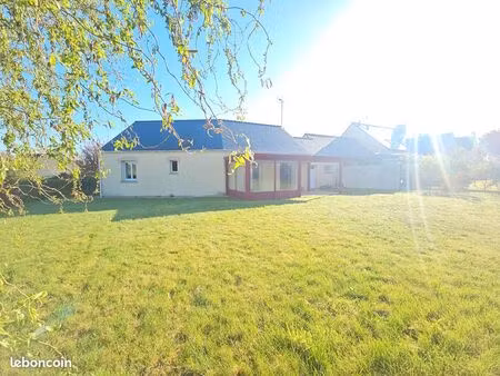 maison 4 pièces 89 m²