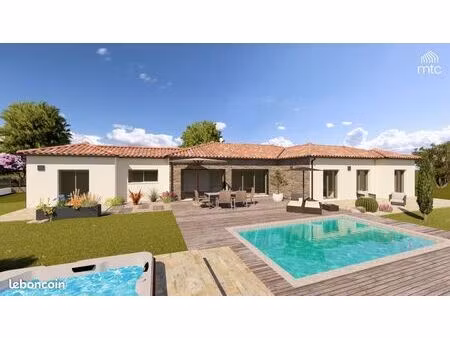 maison 5 pièces 166 m²