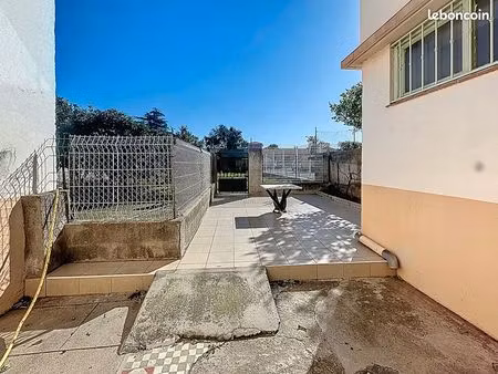 maison de ville 3 pièces 101 m²
