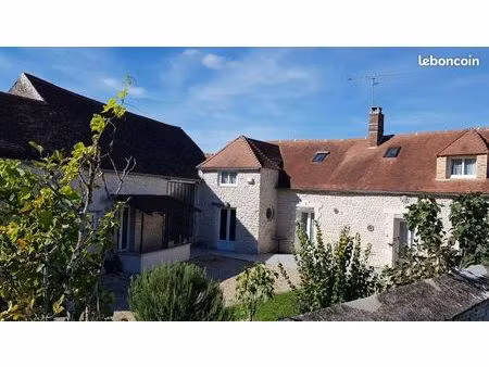 longère à vendre à remauville