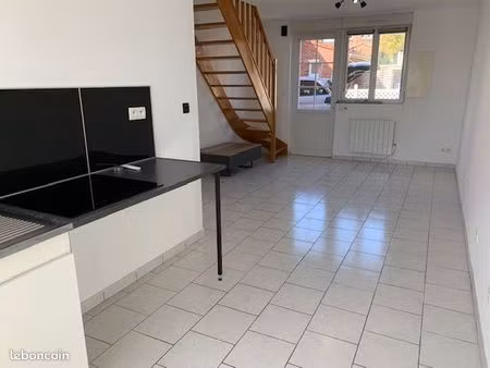 location logement maisnil les ruitz