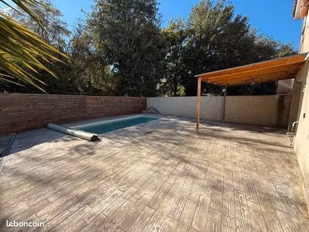 ? saint-féliu-d’amont – maison f5 3 faces – 122 80 m²