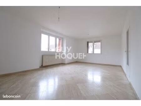 maison 5 pièces 124 m²
