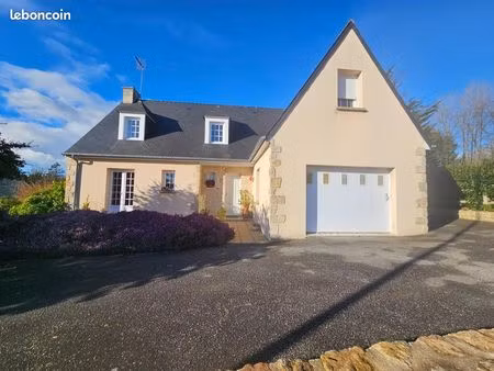 maison 5 pièces 137 m²