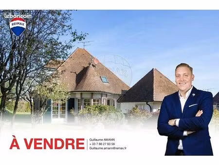 maison 5 pièces 175 m²