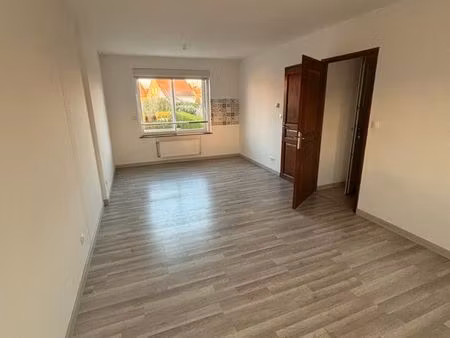 appartement duplex 60m2