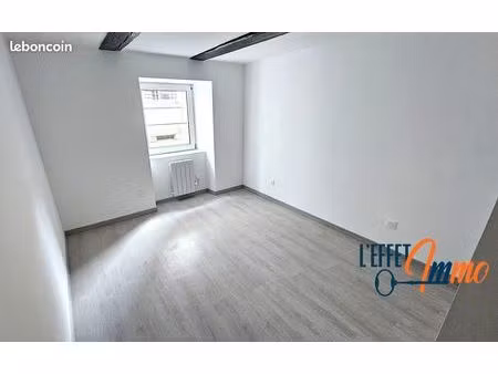 appartement 3 pièces 70 m²