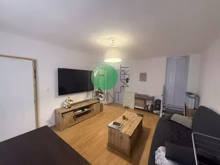 appartement à la ferté-alais 2 pièces 40 m²