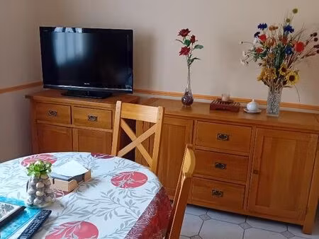 vente appartement f3